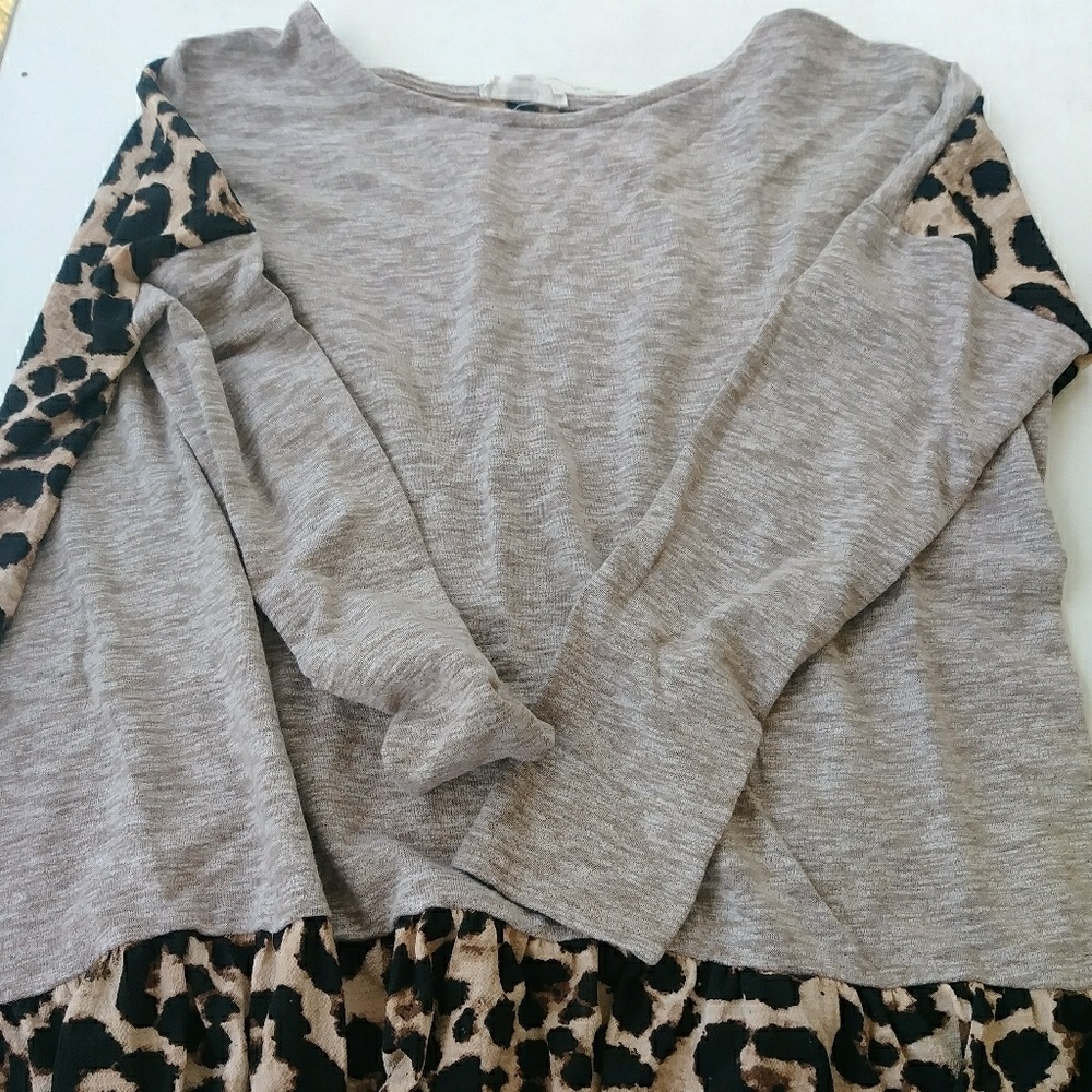 Entor shirt